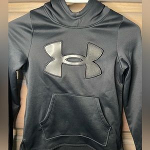 Girls Under Armour Hoodie